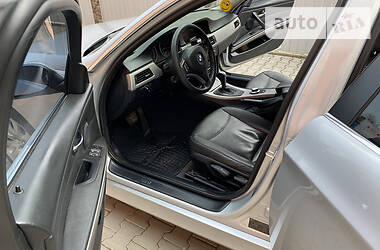Седан BMW 3 Series 2006 в 