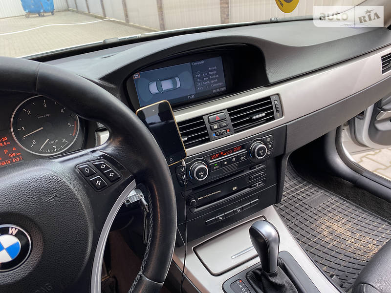 Седан BMW 3 Series 2006 в Черновцах фото 41 Седан BMW 3 Series 2006 в Черновцах