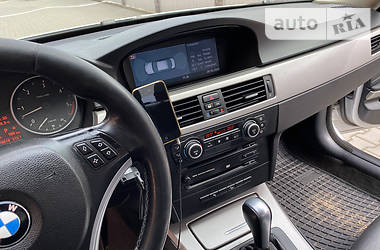 Седан BMW 3 Series 2006 в 