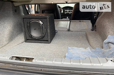 Седан BMW 3 Series 2006 в 