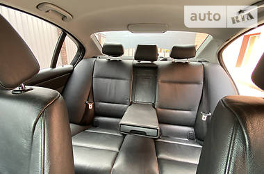 Седан BMW 3 Series 2006 в 