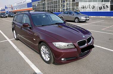 Универсал BMW 3 Series 2009 в Чернигове