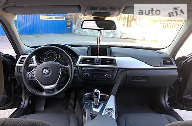 Универсал BMW 3 Series 2015 в Львове