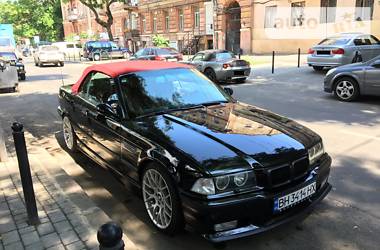 Кабриолет BMW 3 Series 1994 в Одессе