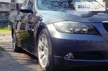 Універсал BMW 3 Series 2007 в 