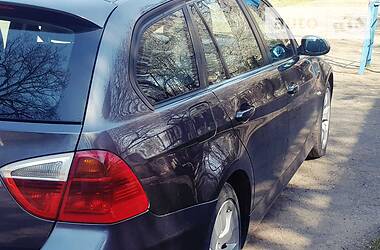 Універсал BMW 3 Series 2007 в 
