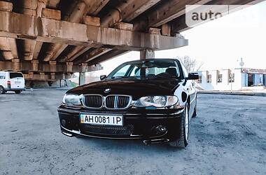 Седан BMW 3 Series 2004 в 