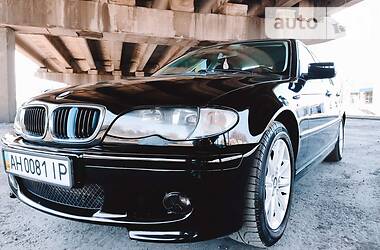 Седан BMW 3 Series 2004 в 