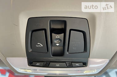 Седан BMW 3 Series 2012 в 