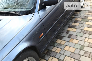 Седан BMW 3 Series 2001 в 