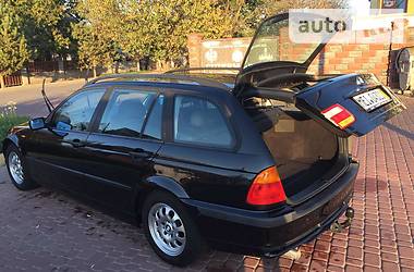 Універсал BMW 3 Series 2004 в 