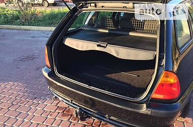 Універсал BMW 3 Series 2004 в 