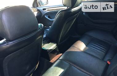 Седан BMW 3 Series 2000 в 