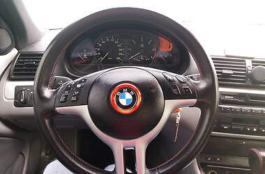 Седан BMW 3 Series 2000 в Черноморске
