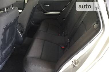 Універсал BMW 3 Series 2011 в 