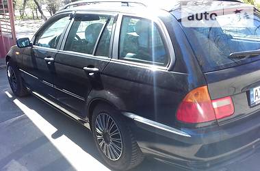 Універсал BMW 3 Series 2004 в 