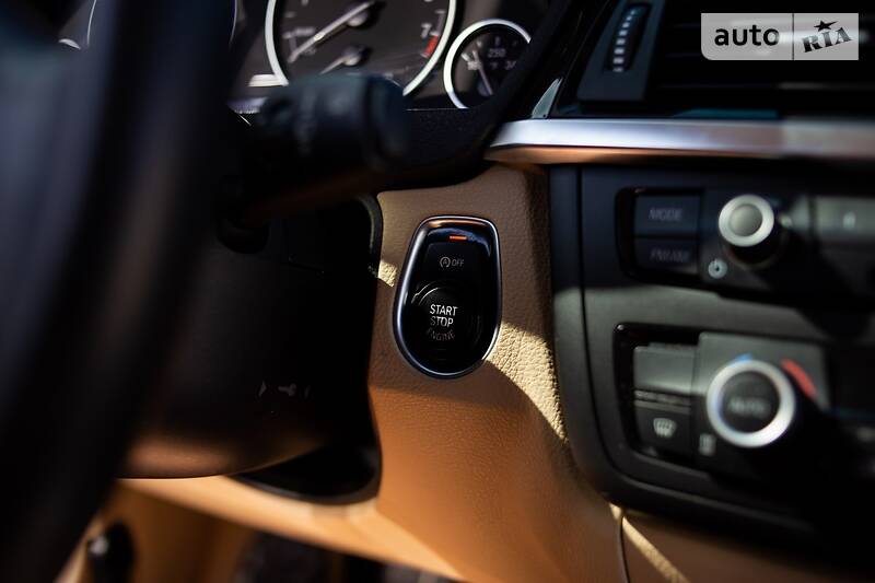 Седан BMW 3 Series 2015 в Кривому Розі фото 14 Седан BMW 3 Series 2015 в Кривому Розі