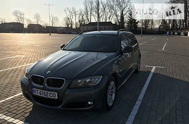 Універсал BMW 3 Series 2009 в 