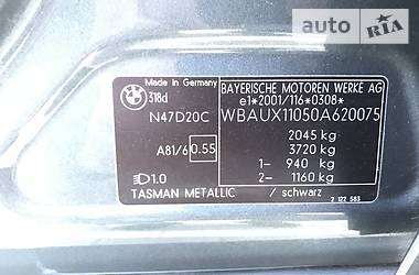Універсал BMW 3 Series 2009 в 