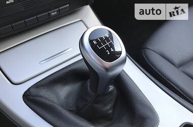 Універсал BMW 3 Series 2009 в 