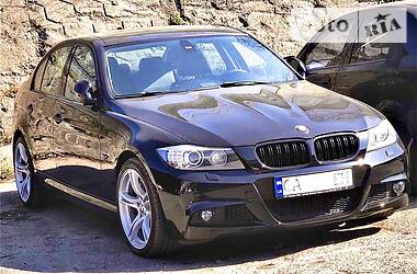 Седан BMW 3 Series 2011 в Умани