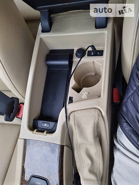 Универсал BMW 3 Series 2008 в Тернополе
