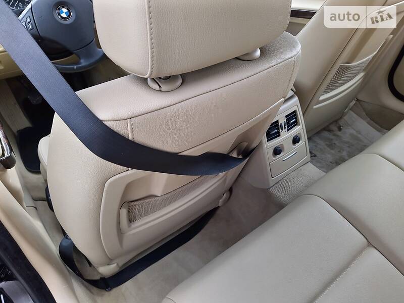 Универсал BMW 3 Series 2008 в Тернополе