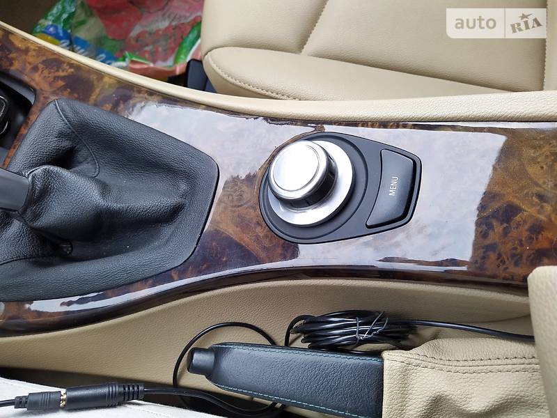 Универсал BMW 3 Series 2008 в Тернополе