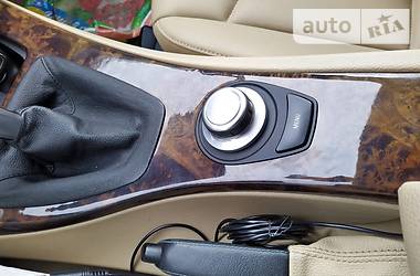 Універсал BMW 3 Series 2008 в 