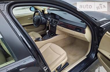 Універсал BMW 3 Series 2008 в 