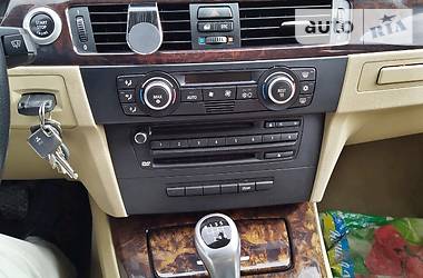 Універсал BMW 3 Series 2008 в 