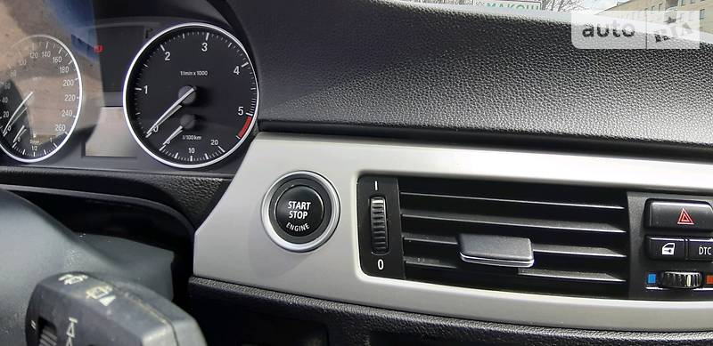 Універсал BMW 3 Series 2010 в Києві