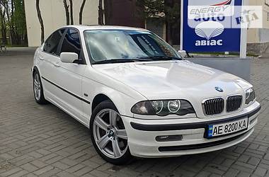 Седан BMW 3 Series 2000 в 