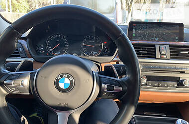 Седан BMW 3 Series 2013 в Житомире