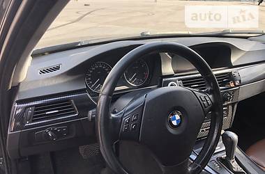 Седан BMW 3 Series 2005 в Киеве