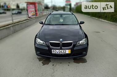 Універсал BMW 3 Series 2008 в 