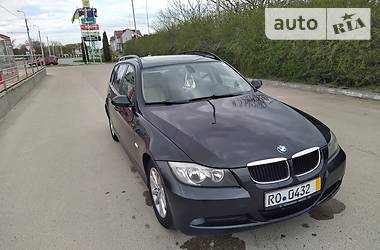 Універсал BMW 3 Series 2008 в 