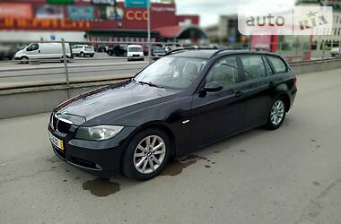 Універсал BMW 3 Series 2008 в 