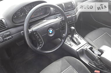 Універсал BMW 3 Series 2002 в 