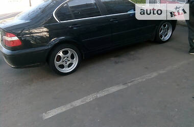 Седан BMW 3 Series 2003 в Киеве