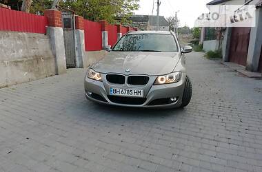 Универсал BMW 3 Series 2010 в Одессе