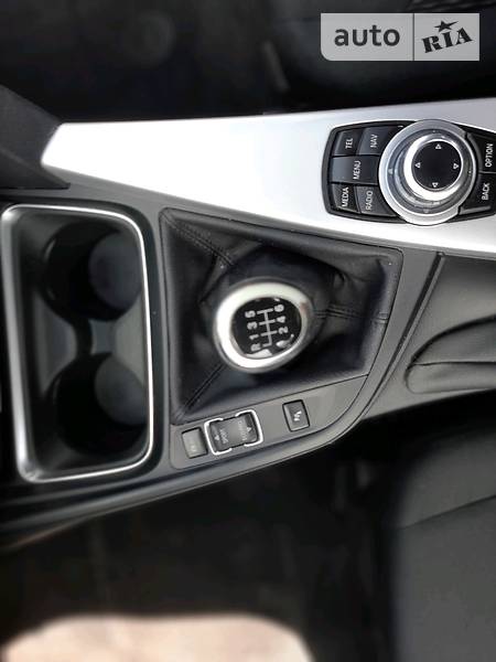 Універсал BMW 3 Series 2013 в Ужгороді фото 27 Універсал BMW 3 Series 2013 в Ужгороді