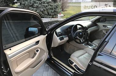 Седан BMW 3 Series 2003 в 