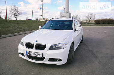 Универсал BMW 3 Series 2009 в Кривом Роге