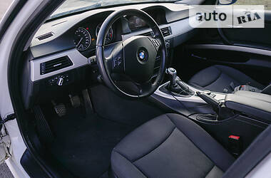 Универсал BMW 3 Series 2009 в Кривом Роге