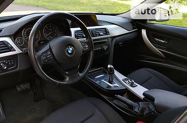 Универсал BMW 3 Series 2014 в Дубно