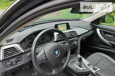 Універсал BMW 3 Series 2015 в 