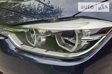 Універсал BMW 3 Series 2015 в 