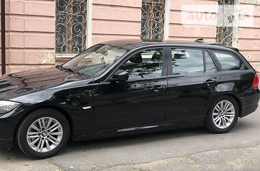 Універсал BMW 3 Series 2011 в Вінниці