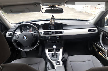 Універсал BMW 3 Series 2011 в Вінниці